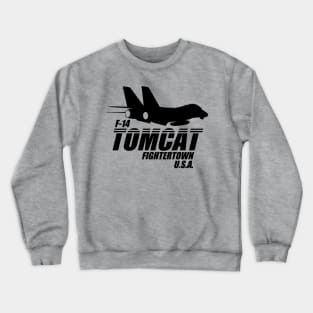 F-14 Tomcat Crewneck Sweatshirt